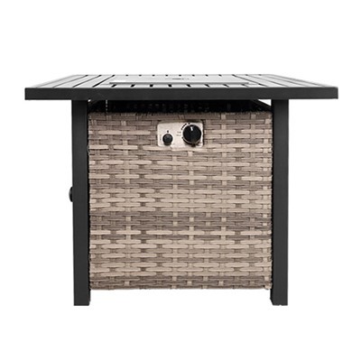 Lubang Api Gas Anyaman 30 Inci